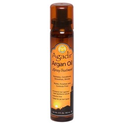 Argan Oil - Spray Treatment 
